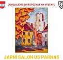 Jasní salon US parnas